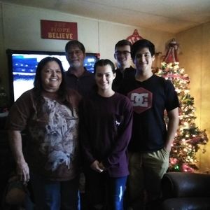 Meet your Posher, Donna